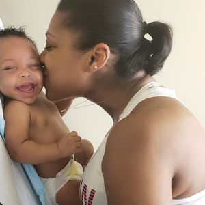 Meet your Posher, Raya